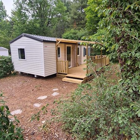 Mobil Home קאמייר מראה חיצוני תמונה