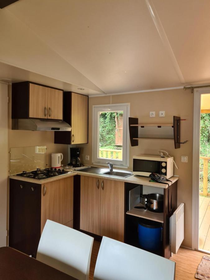 Mobil Home קאמייר מראה חיצוני תמונה