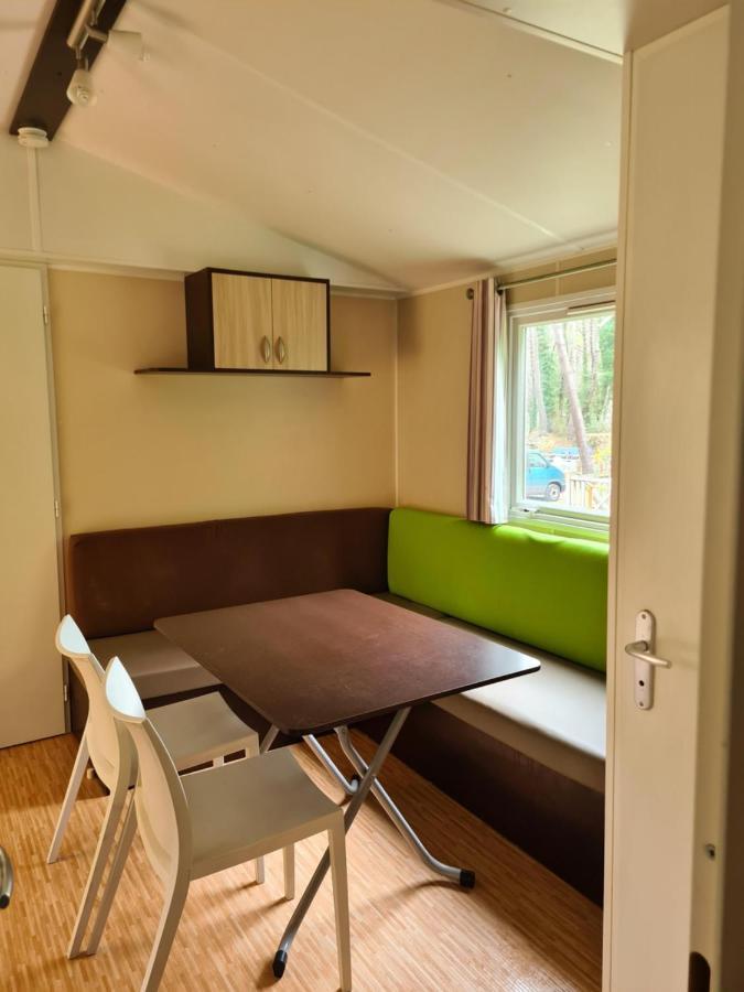 Mobil Home קאמייר מראה חיצוני תמונה